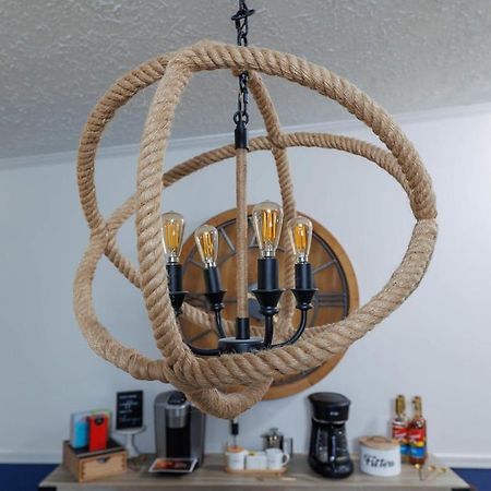 The Roost By Simple Life Rentals Baileys Harbor Eksteriør billede