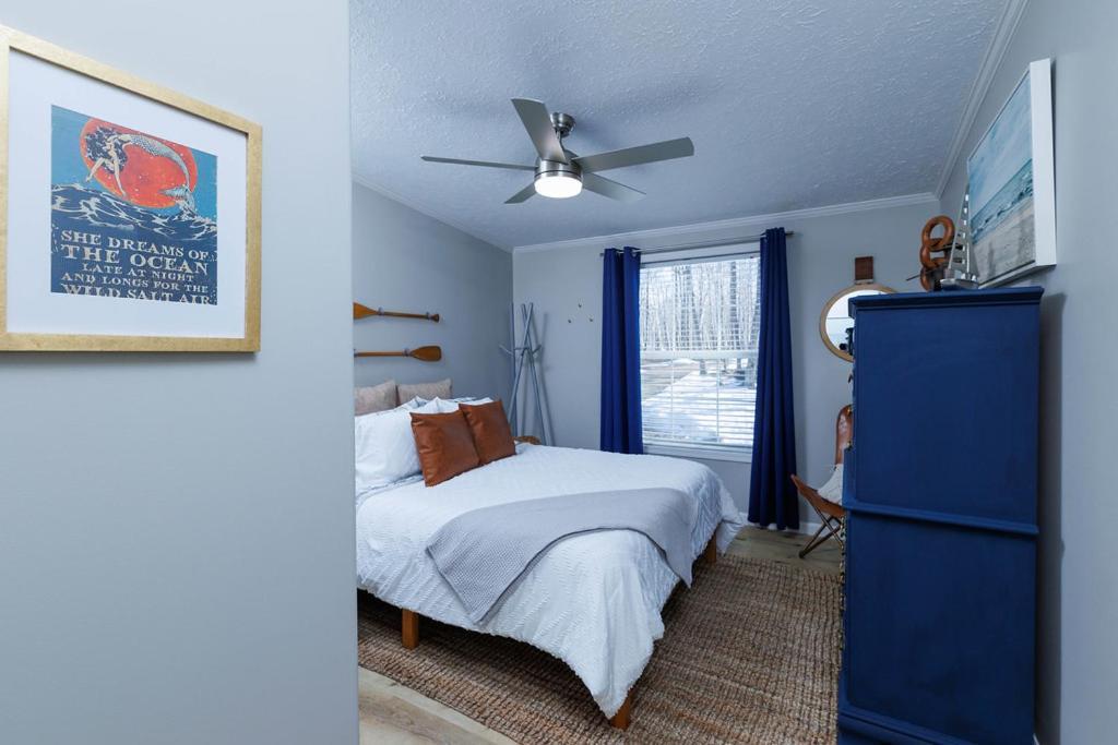 The Roost By Simple Life Rentals Baileys Harbor Eksteriør billede