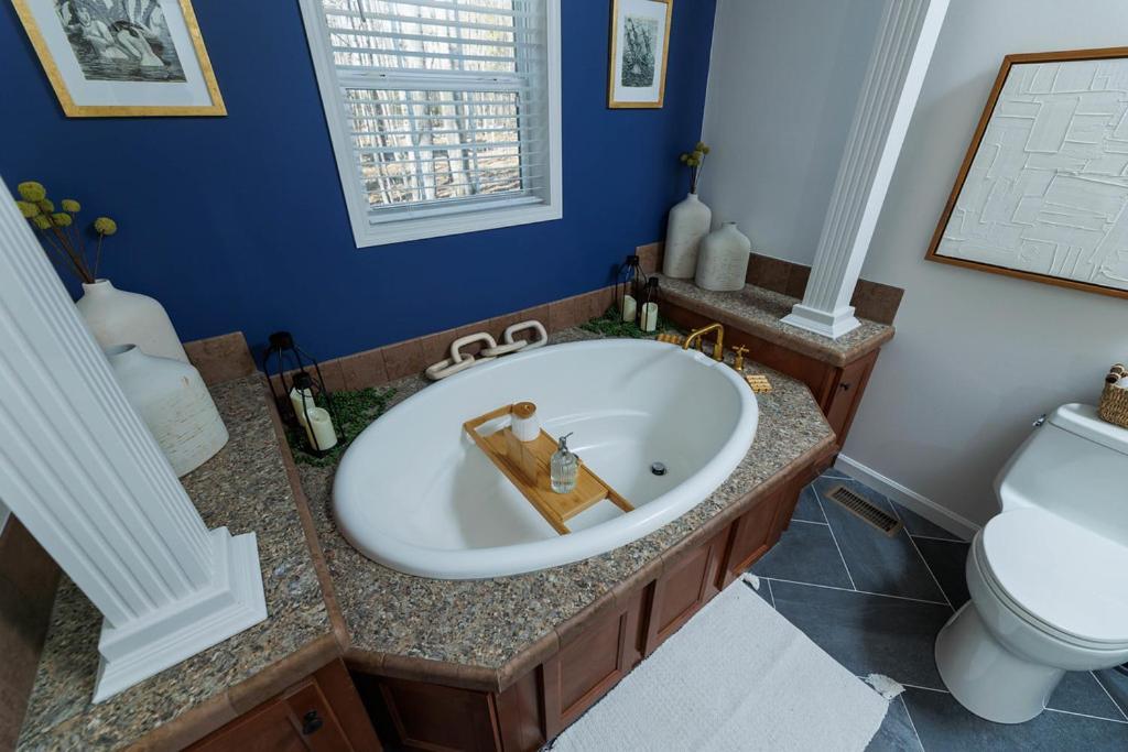 The Roost By Simple Life Rentals Baileys Harbor Eksteriør billede
