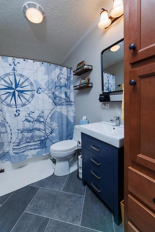 The Roost By Simple Life Rentals Baileys Harbor Eksteriør billede