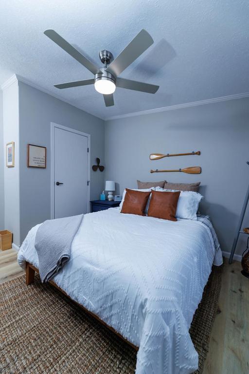 The Roost By Simple Life Rentals Baileys Harbor Eksteriør billede