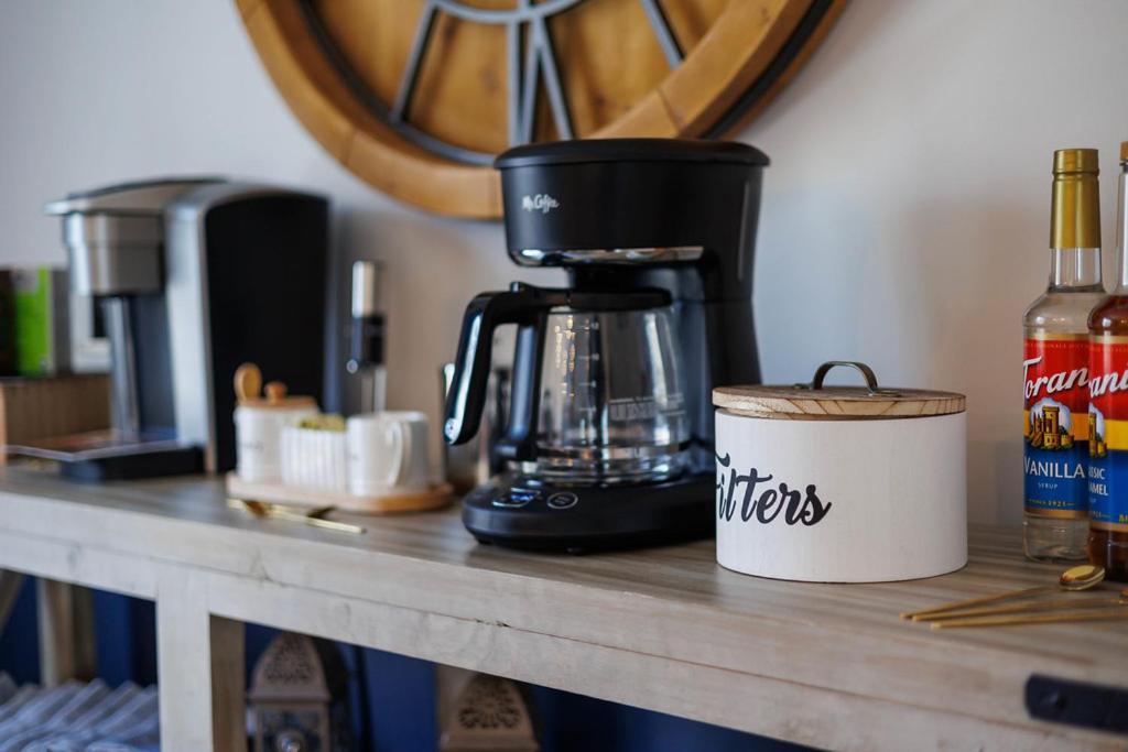 The Roost By Simple Life Rentals Baileys Harbor Eksteriør billede