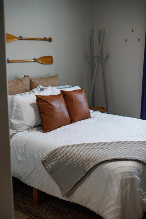 The Roost By Simple Life Rentals Baileys Harbor Eksteriør billede