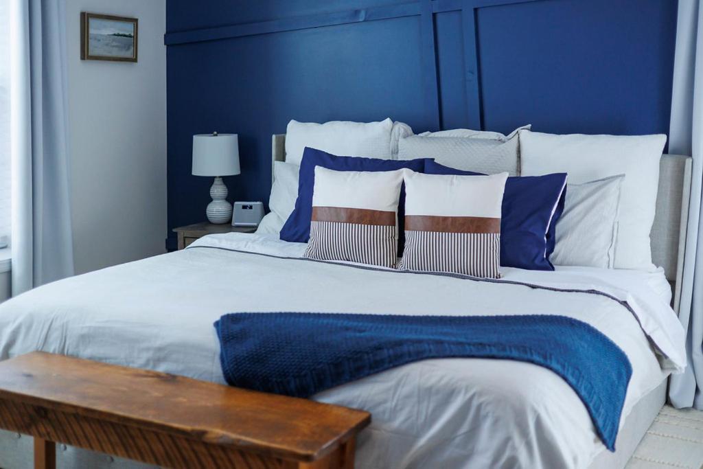 The Roost By Simple Life Rentals Baileys Harbor Eksteriør billede